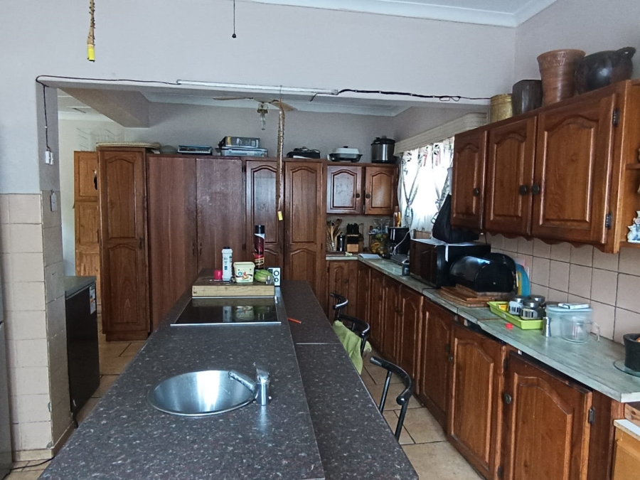 3 Bedroom Property for Sale in Koppies Free State
